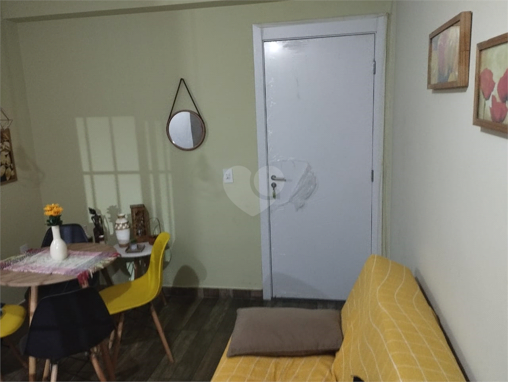 Venda Apartamento Rio De Janeiro Piedade REO804610 3