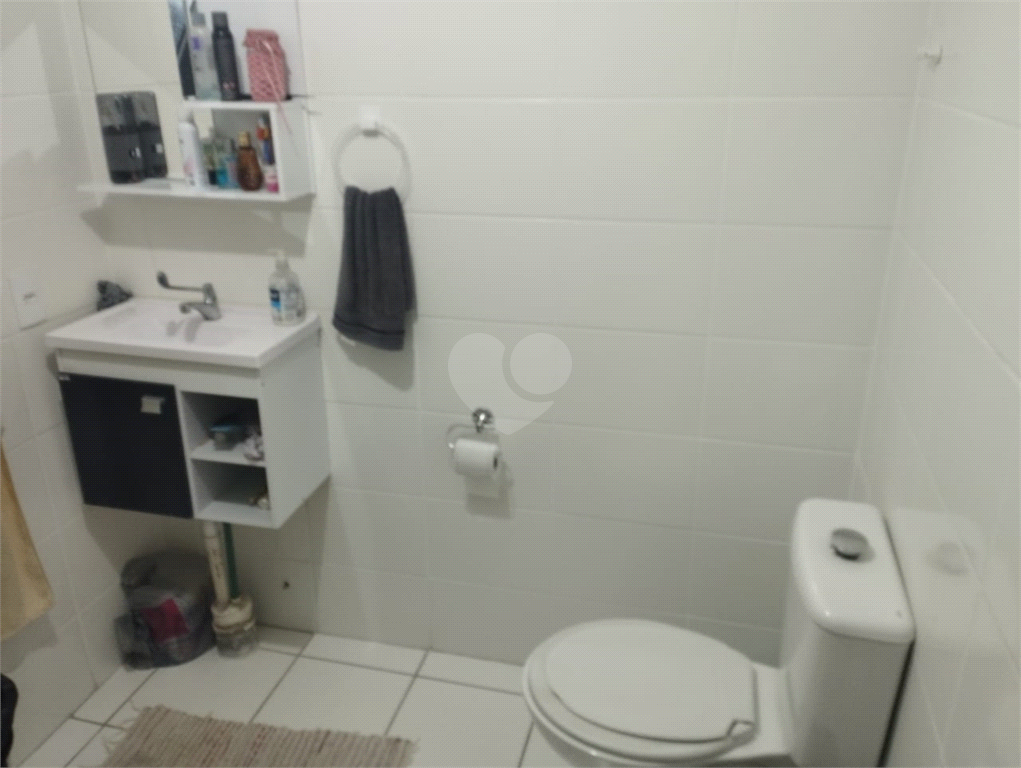 Venda Apartamento Rio De Janeiro Piedade REO804610 9