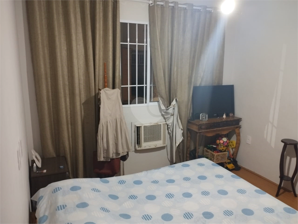 Venda Apartamento Rio De Janeiro Piedade REO804610 13