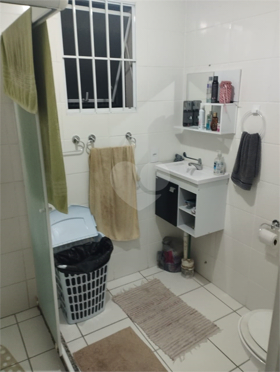 Venda Apartamento Rio De Janeiro Piedade REO804610 10