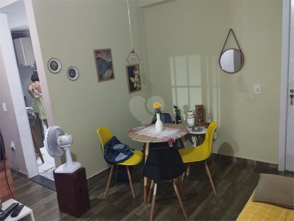 Venda Apartamento Rio De Janeiro Piedade REO804610 4