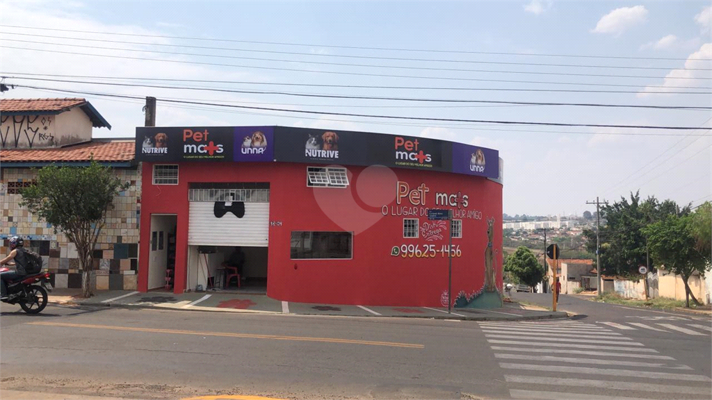 Venda Salão Comercial Bauru Vila Bom Jesus REO804647 9