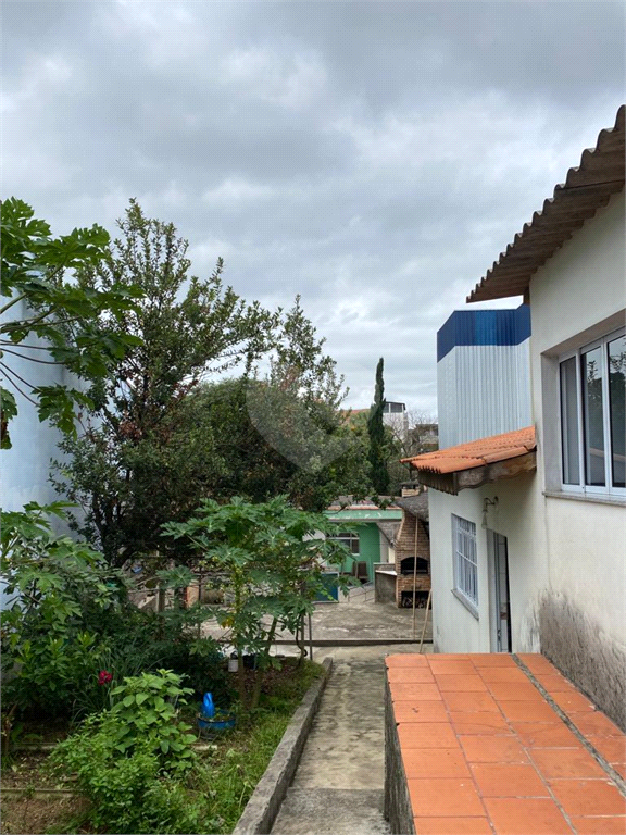 Venda Casa Guarulhos Vila Nova Bonsucesso REO804653 21