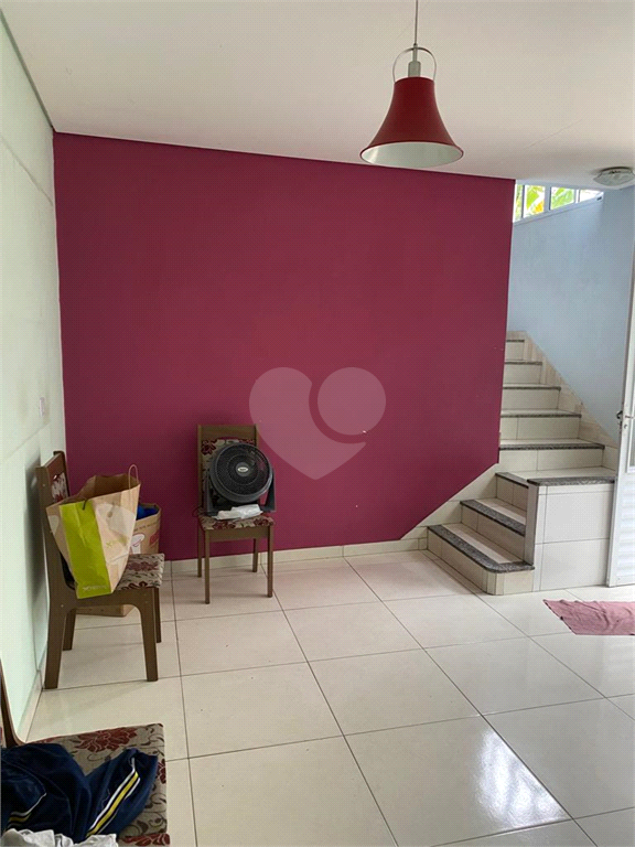 Venda Casa Guarulhos Vila Nova Bonsucesso REO804653 9