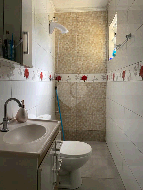 Venda Casa Guarulhos Vila Nova Bonsucesso REO804653 16