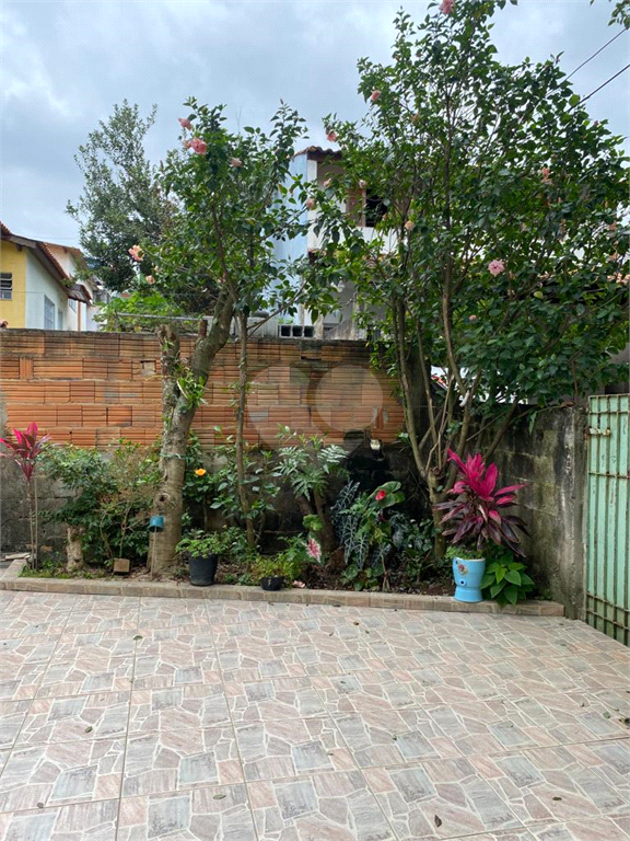 Venda Casa Guarulhos Vila Nova Bonsucesso REO804653 30