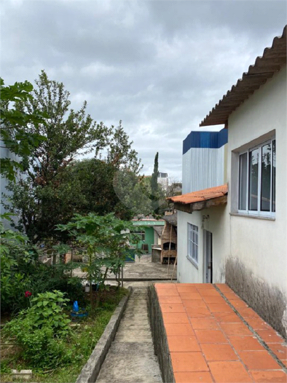 Venda Casa Guarulhos Vila Nova Bonsucesso REO804653 3