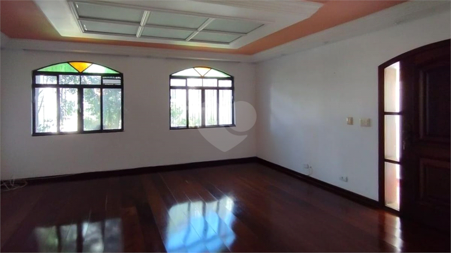 Aluguel Sobrado São Paulo Santo Amaro REO80470 4