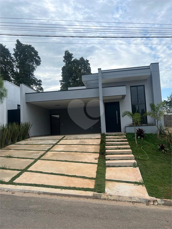 Venda Casa Itupeva Residencial Vila Victoria REO804702 1