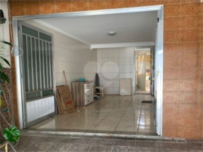 Venda Casa térrea São Paulo Vila Darli REO804707 14