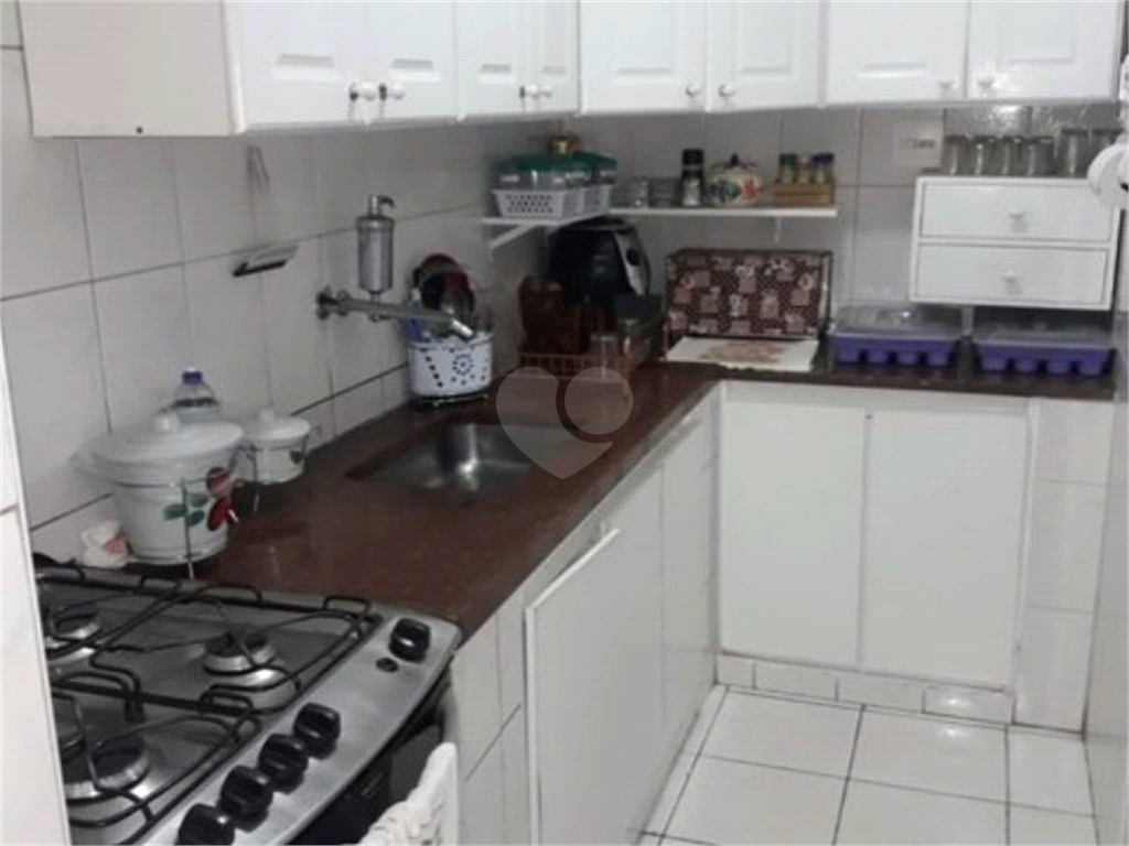 Venda Casa térrea São Paulo Vila Darli REO804707 9