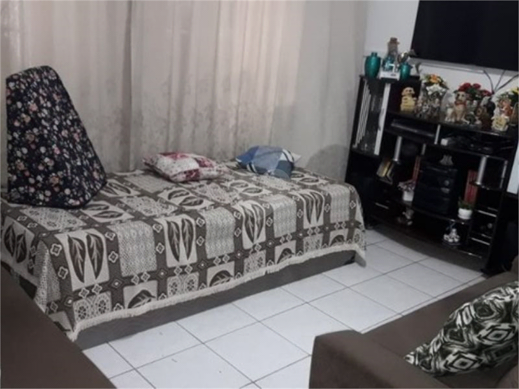 Venda Casa térrea São Paulo Vila Darli REO804707 2