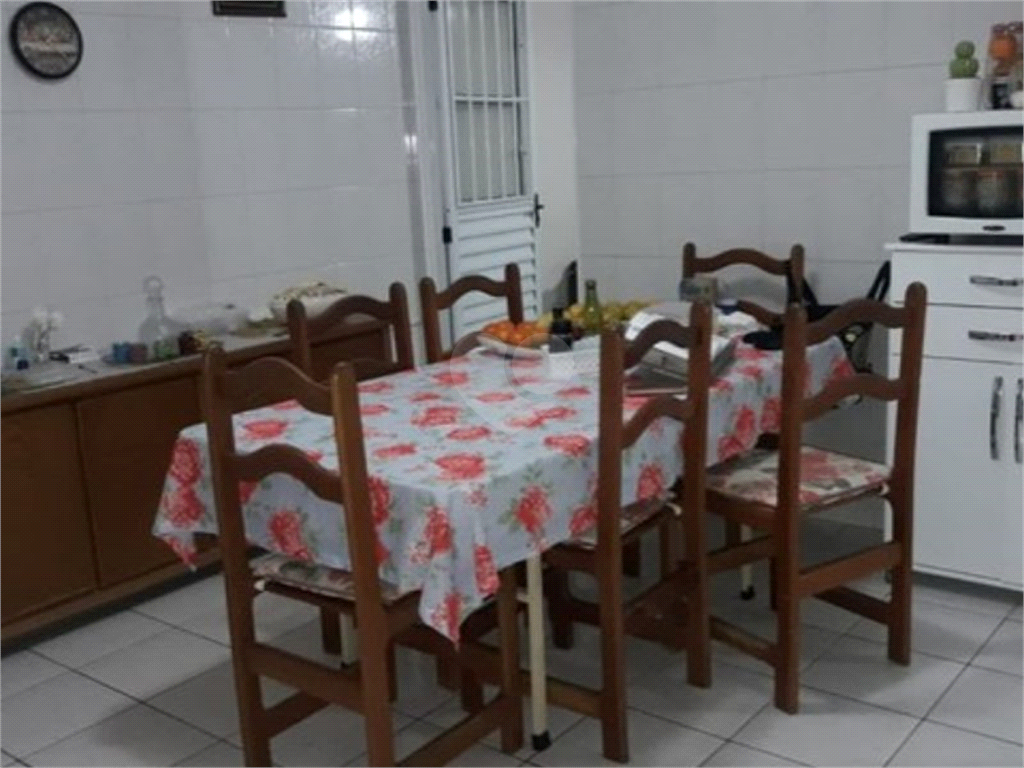 Venda Casa térrea São Paulo Vila Darli REO804707 10