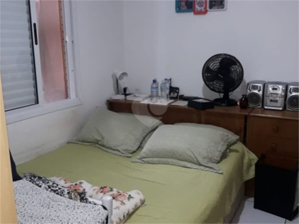 Venda Casa térrea São Paulo Vila Darli REO804707 3