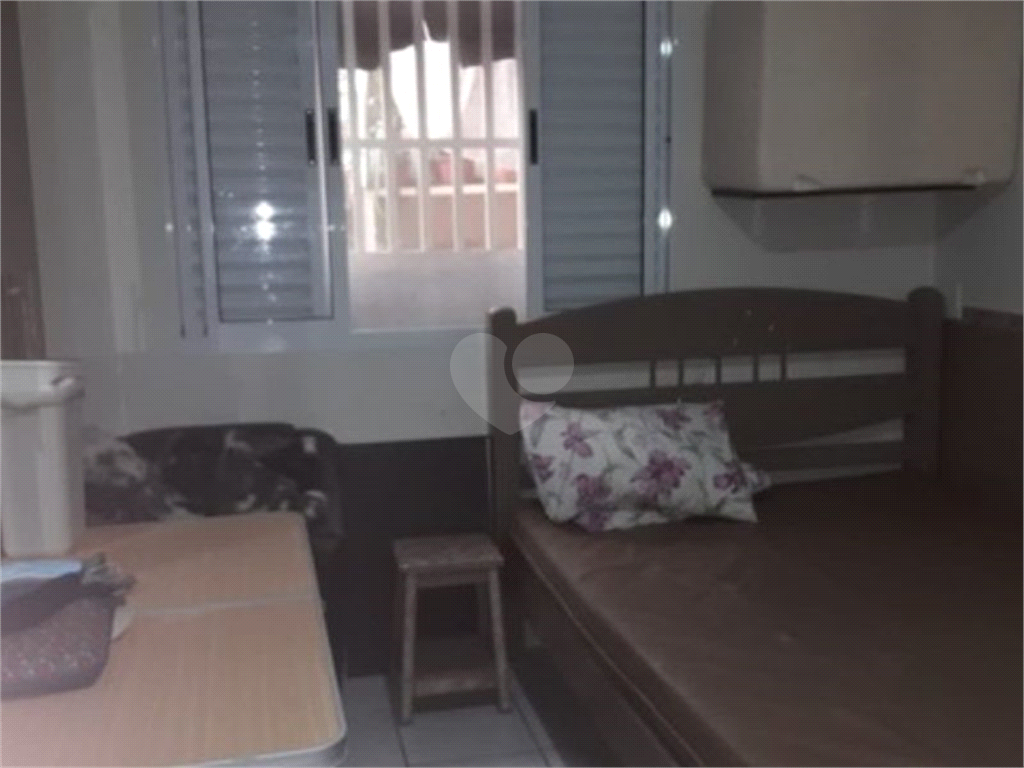 Venda Casa térrea São Paulo Vila Darli REO804707 4