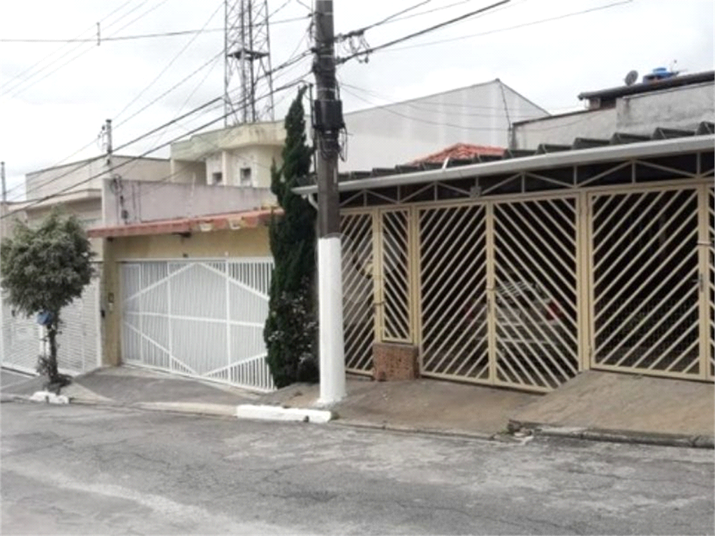 Venda Casa térrea São Paulo Vila Darli REO804707 13