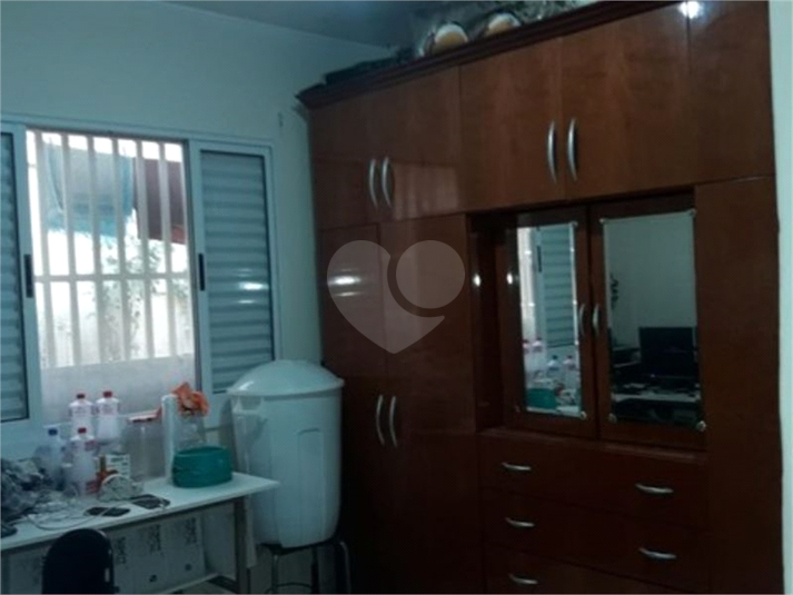 Venda Casa térrea São Paulo Vila Darli REO804707 7