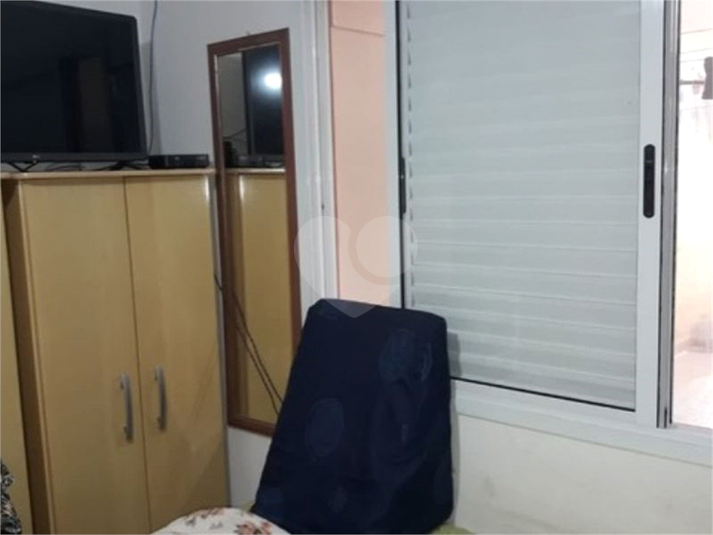 Venda Casa térrea São Paulo Vila Darli REO804707 5