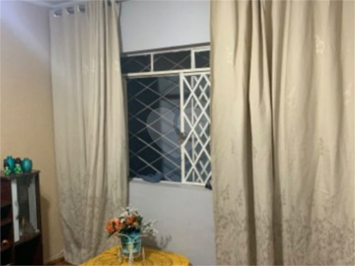 Venda Casa térrea São Paulo Vila Darli REO804707 8