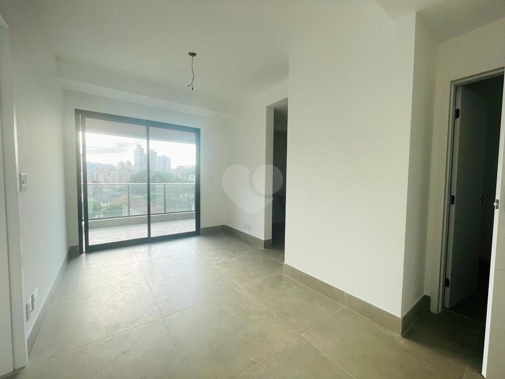 Venda Apartamento Santos Boqueirão REO804728 5