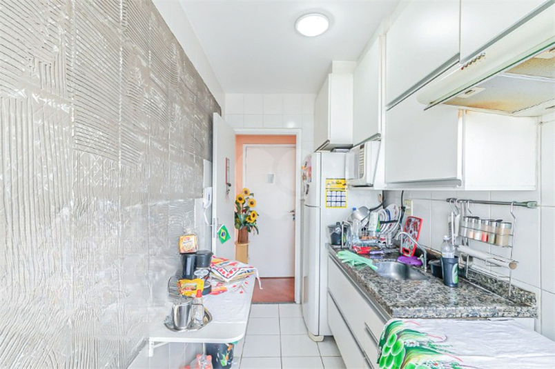 Venda Apartamento São Paulo Tatuapé REO804741 15