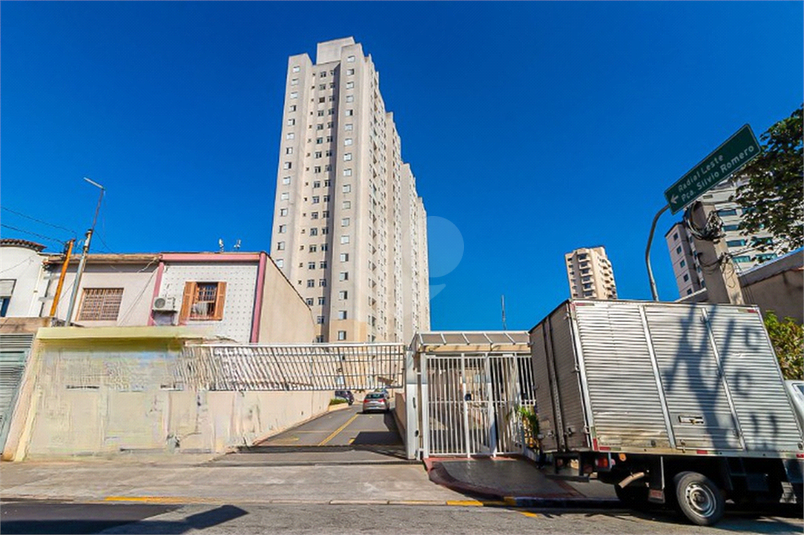 Venda Apartamento São Paulo Tatuapé REO804741 12