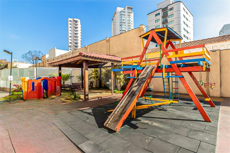 Venda Apartamento São Paulo Tatuapé REO804741 5