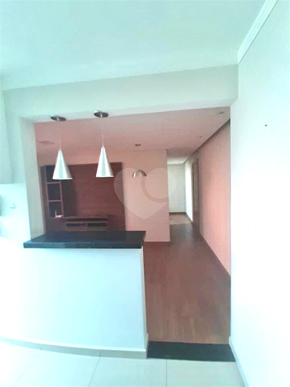 Venda Apartamento Bauru Jardim Estrela D'alva REO804748 34