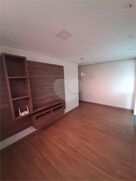 Venda Apartamento Bauru Jardim Estrela D'alva REO804748 11