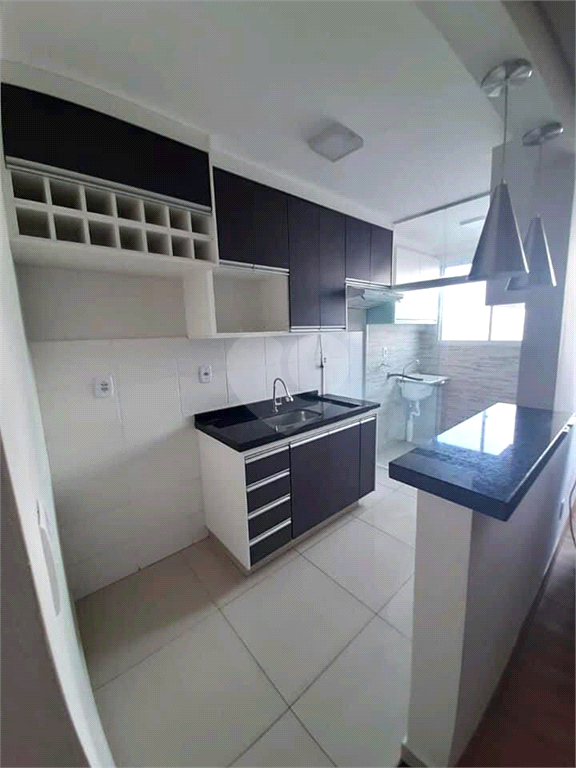 Venda Apartamento Bauru Jardim Estrela D'alva REO804748 20