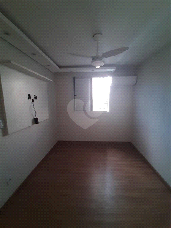 Venda Apartamento Bauru Jardim Estrela D'alva REO804748 19