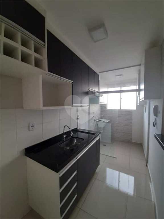 Venda Apartamento Bauru Jardim Estrela D'alva REO804748 22