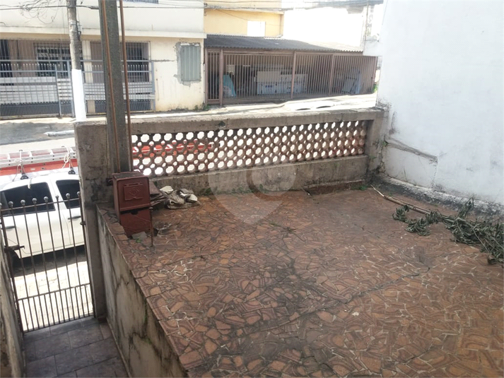 Venda Casa São Paulo Vila Independência REO804754 14