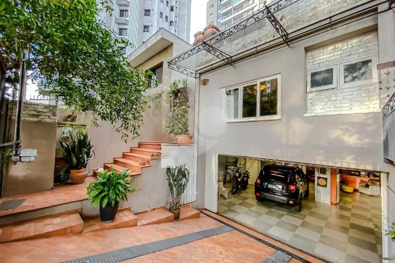 Venda Apartamento São Paulo Parque Da Mooca REO804755 8