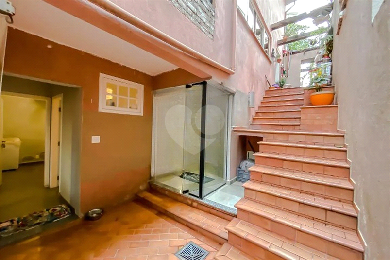 Venda Apartamento São Paulo Parque Da Mooca REO804755 16