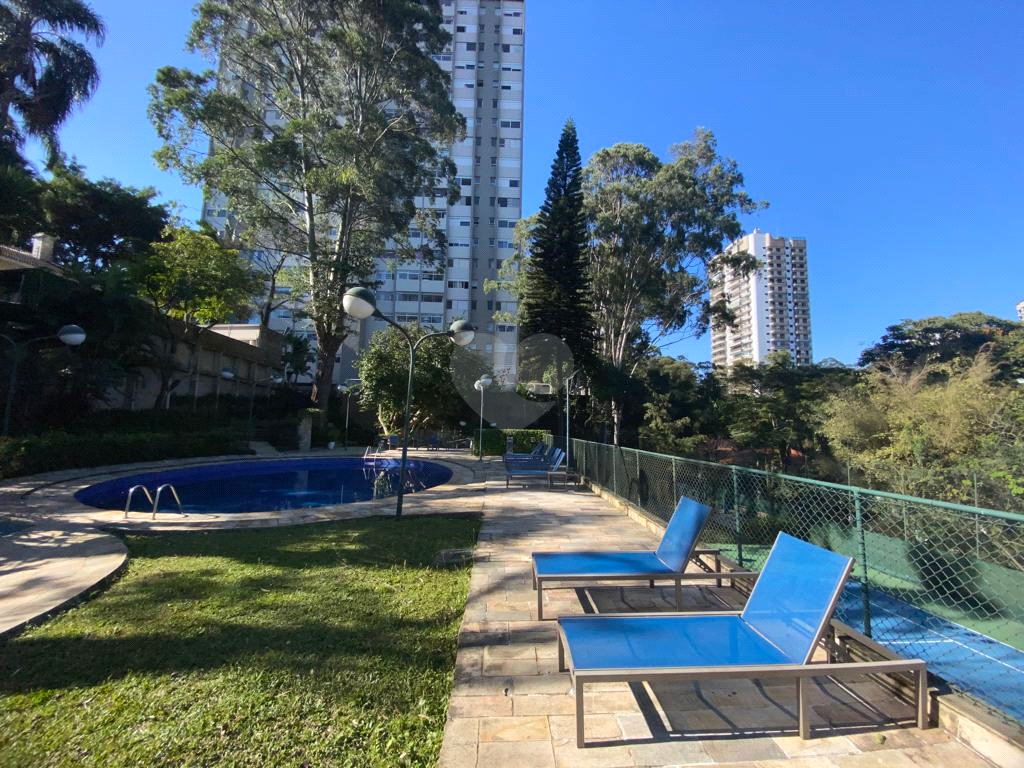 Venda Apartamento São Paulo Santo Amaro REO804756 21