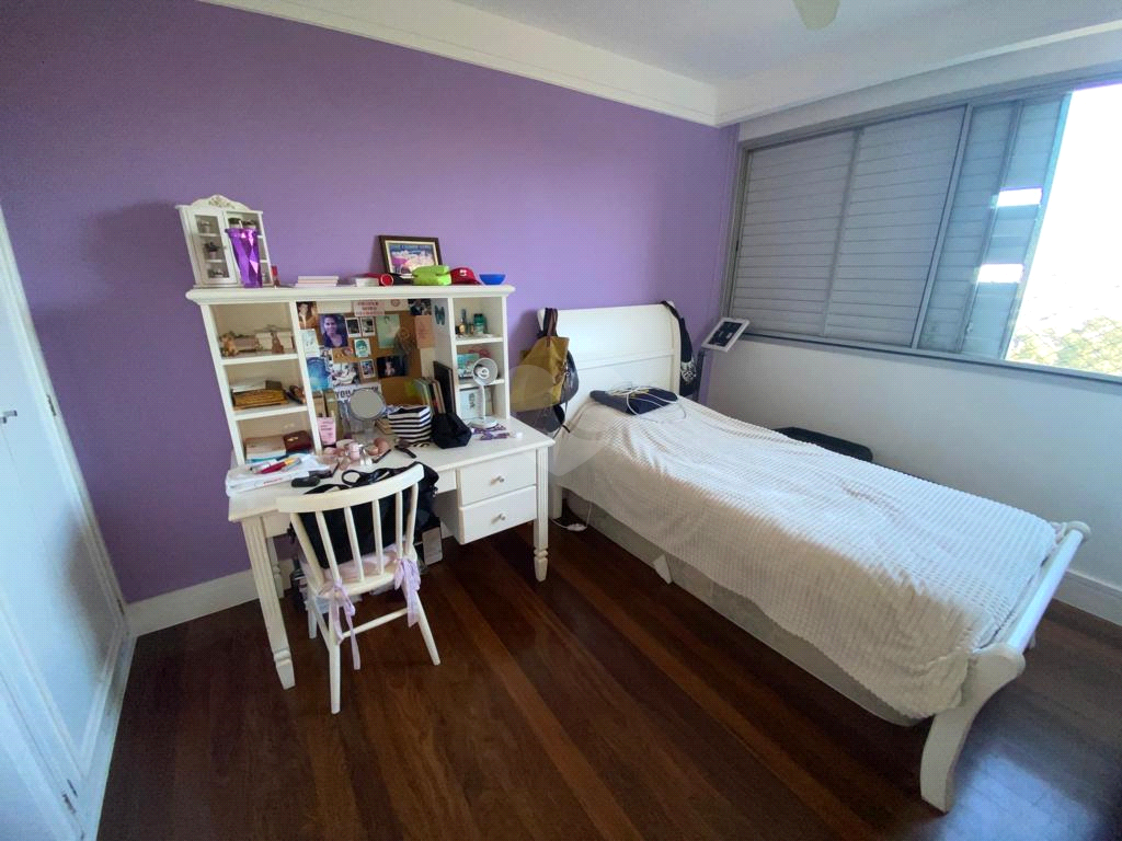 Venda Apartamento São Paulo Santo Amaro REO804756 13