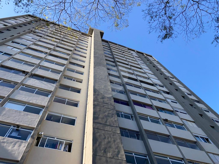 Venda Apartamento São Paulo Santo Amaro REO804756 19