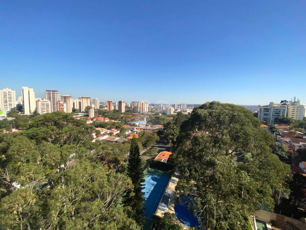 Venda Apartamento São Paulo Santo Amaro REO804756 3