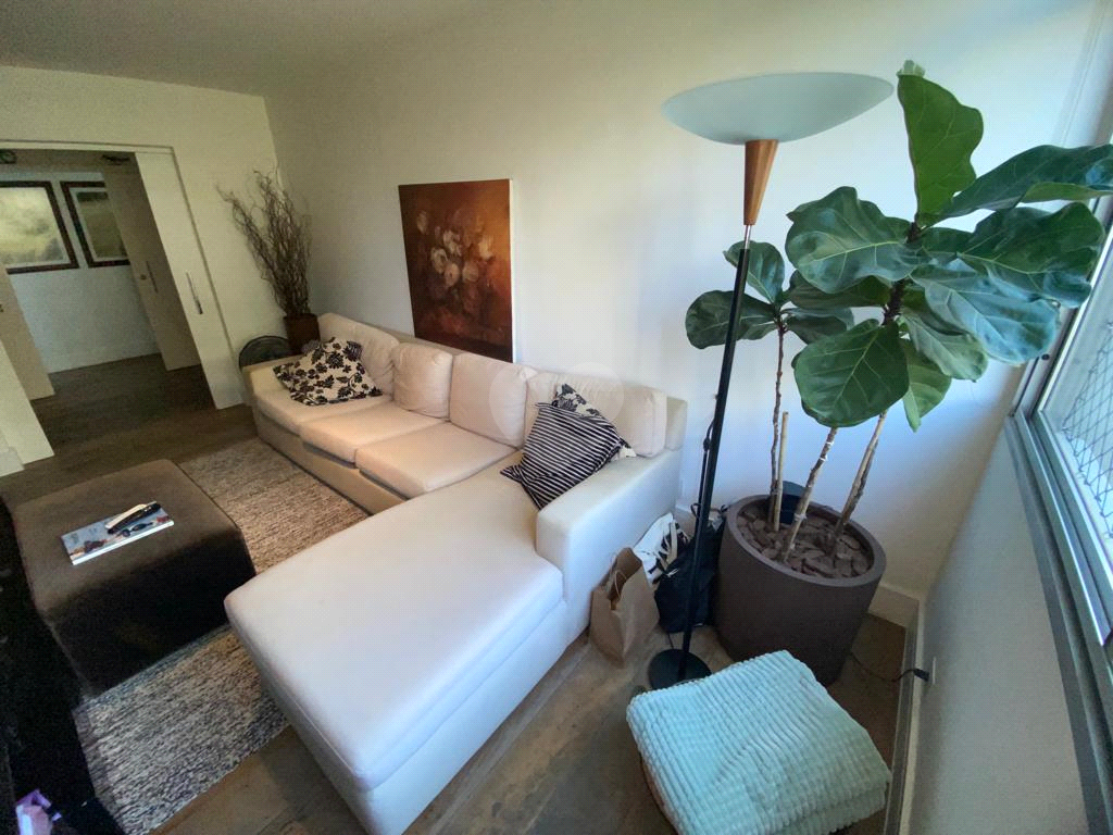 Venda Apartamento São Paulo Santo Amaro REO804756 4