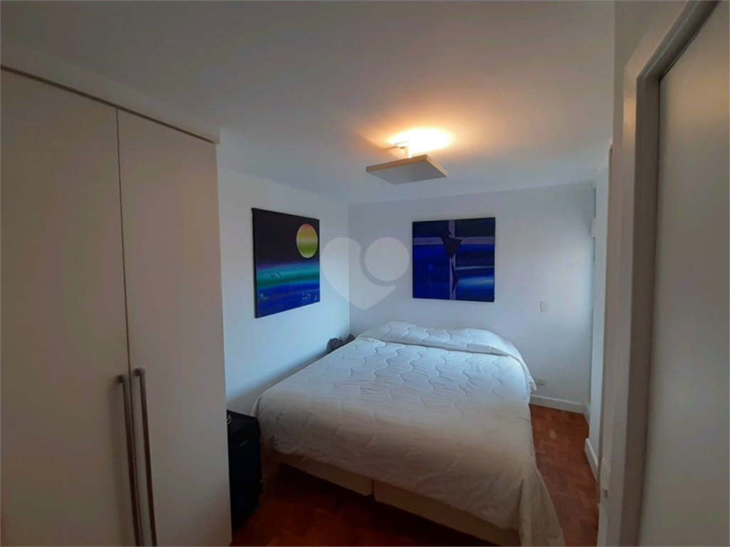 Venda Apartamento São Paulo Vila Mariana REO80477 17