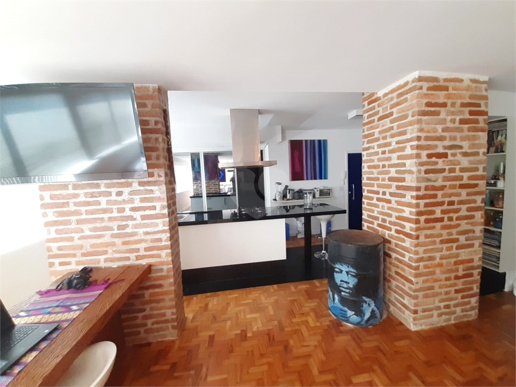 Venda Apartamento São Paulo Vila Mariana REO80477 11