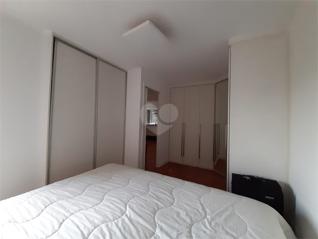 Venda Apartamento São Paulo Vila Mariana REO80477 19