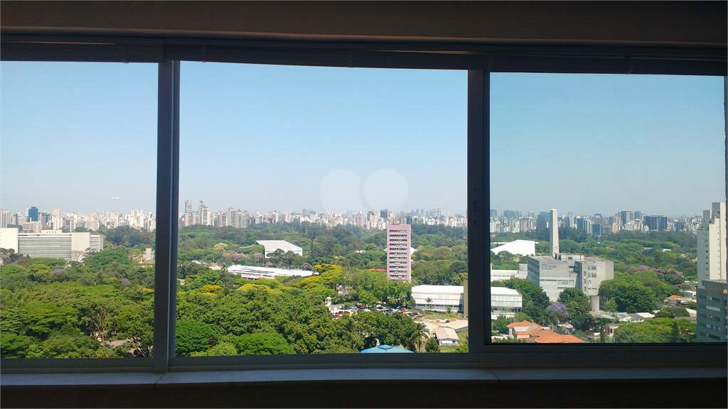 Venda Apartamento São Paulo Vila Mariana REO80477 2