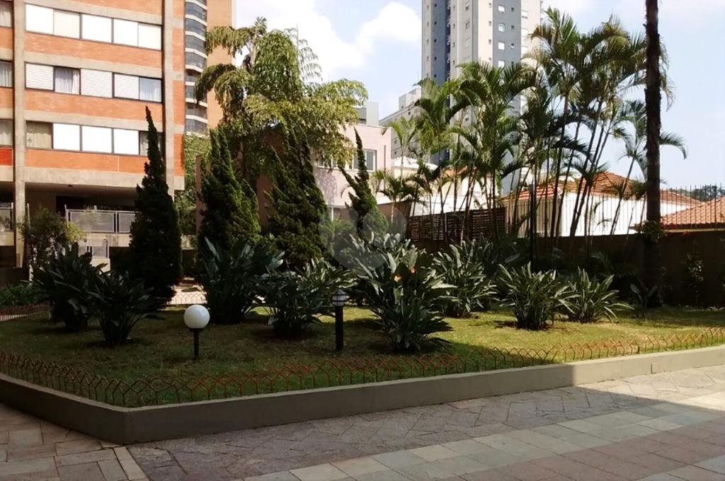 Venda Apartamento São Paulo Vila Mariana REO80477 32