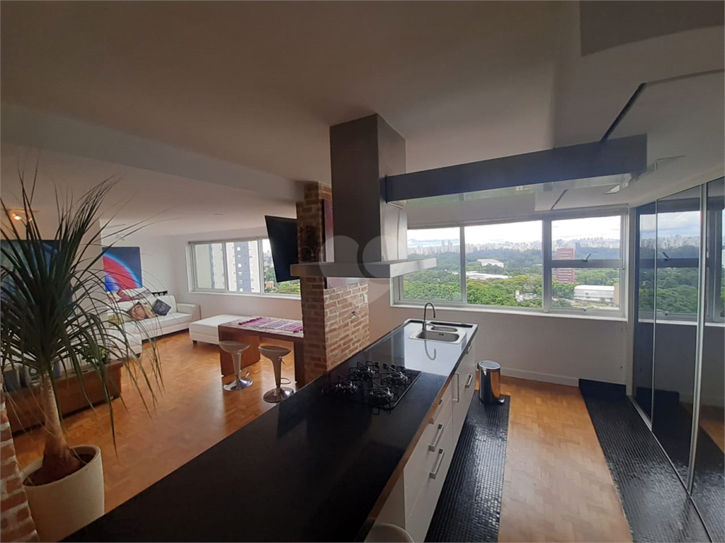 Venda Apartamento São Paulo Vila Mariana REO80477 41