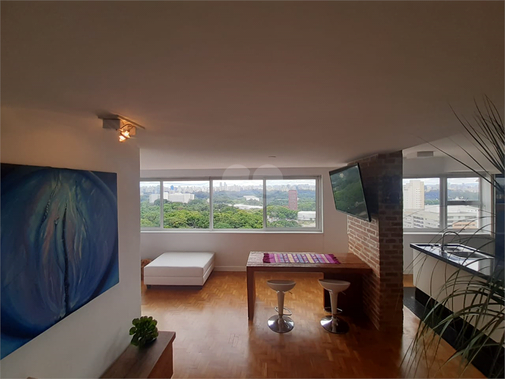 Venda Apartamento São Paulo Vila Mariana REO80477 39