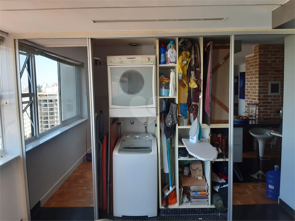 Venda Apartamento São Paulo Vila Mariana REO80477 26