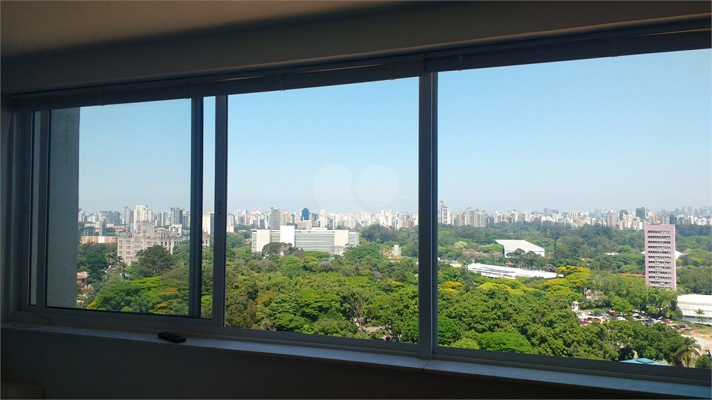 Venda Apartamento São Paulo Vila Mariana REO80477 7