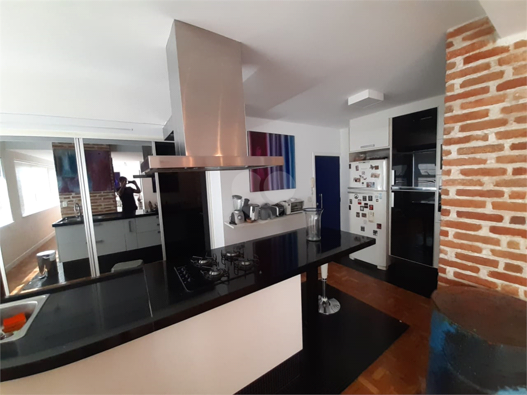 Venda Apartamento São Paulo Vila Mariana REO80477 14